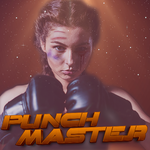 Punch Master Punching Game Quiet